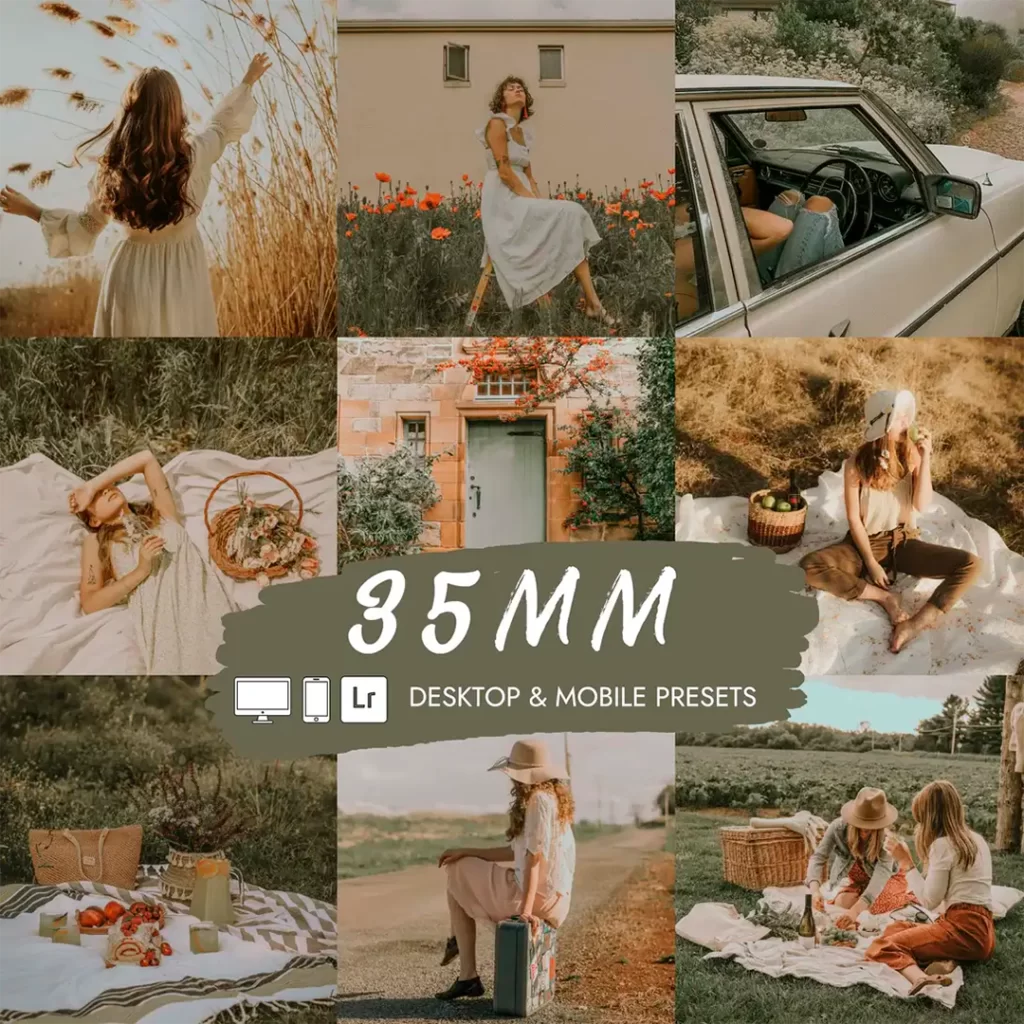 Preset 9