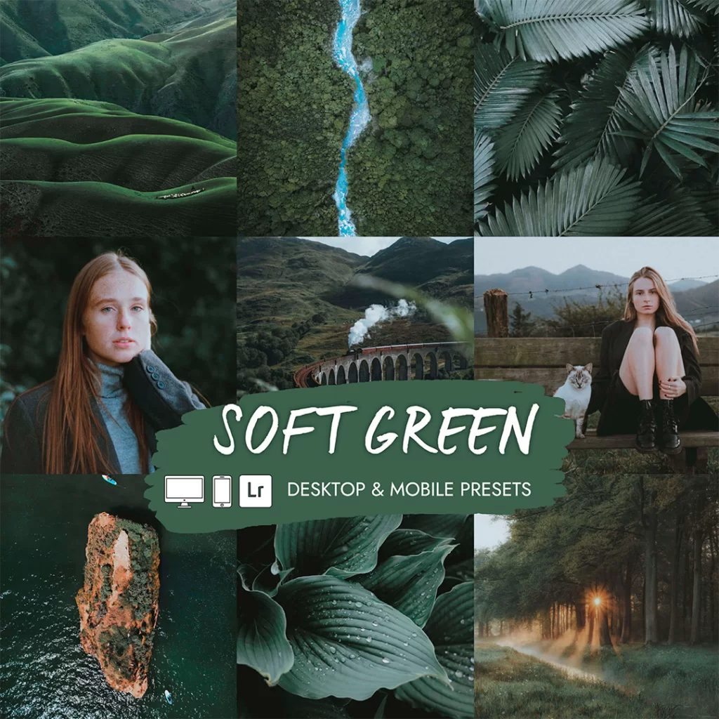 Preset 2