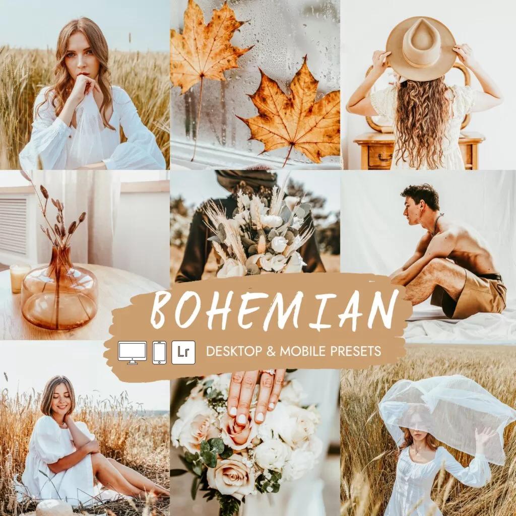 Preset 6