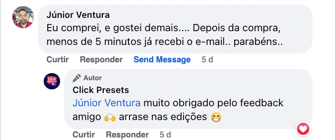 Depoimento 3