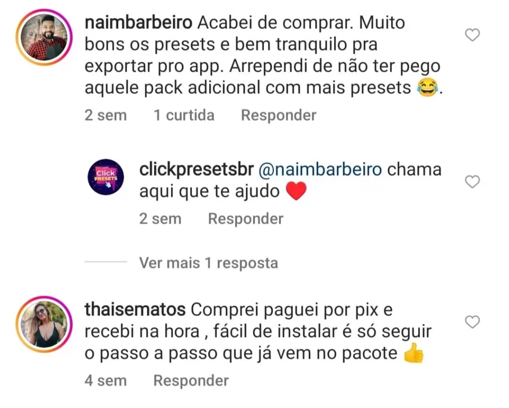 Depoimento 2