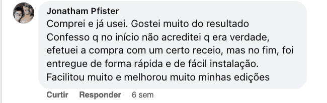 Depoimento 5
