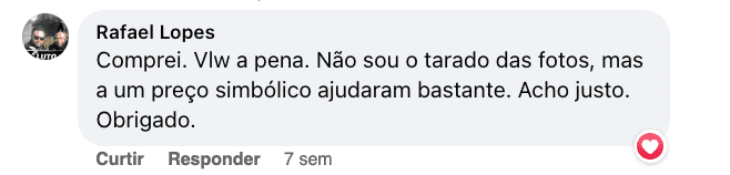 Depoimento 4