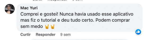 Depoimento 7