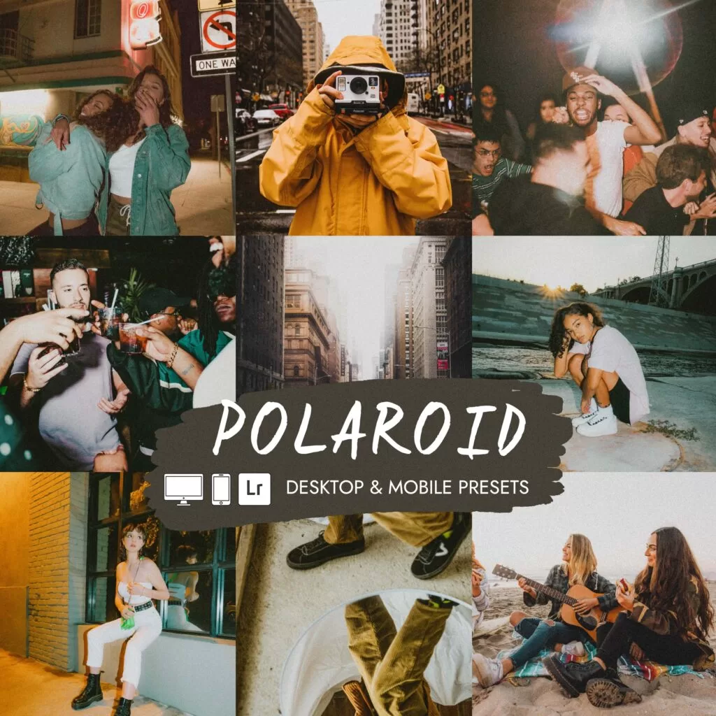 Preset 5